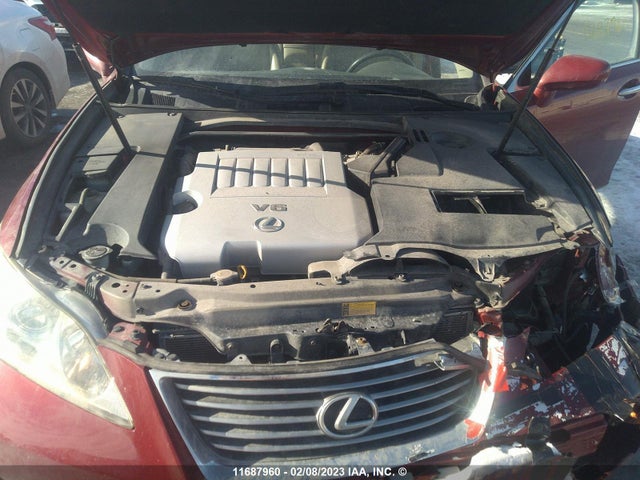 JTHBJ46G592304085 Lexus ES 350
