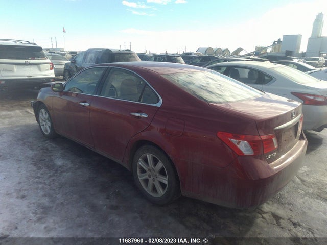 JTHBJ46G592304085 Lexus ES 350
