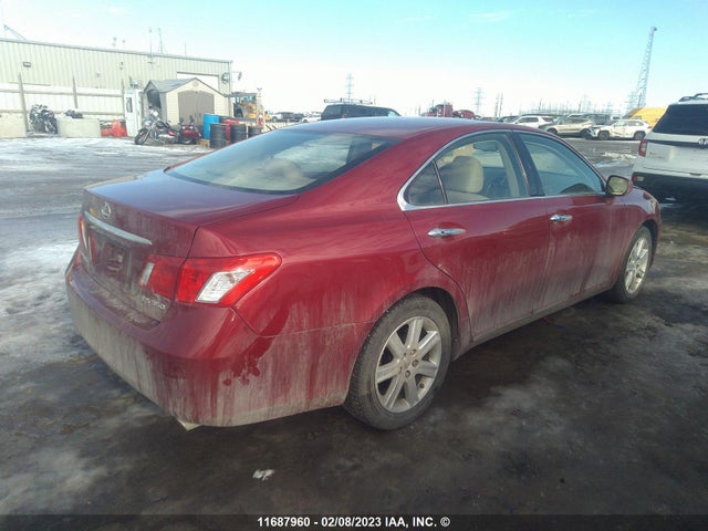 JTHBJ46G592304085 Lexus ES 350