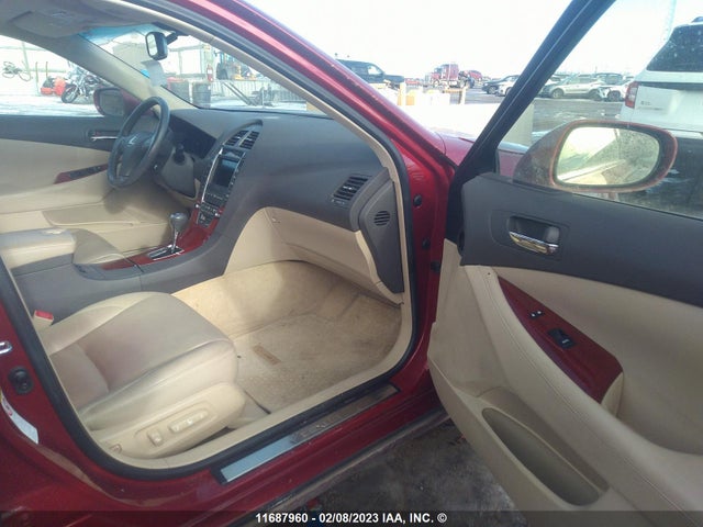 JTHBJ46G592304085 Lexus ES 350