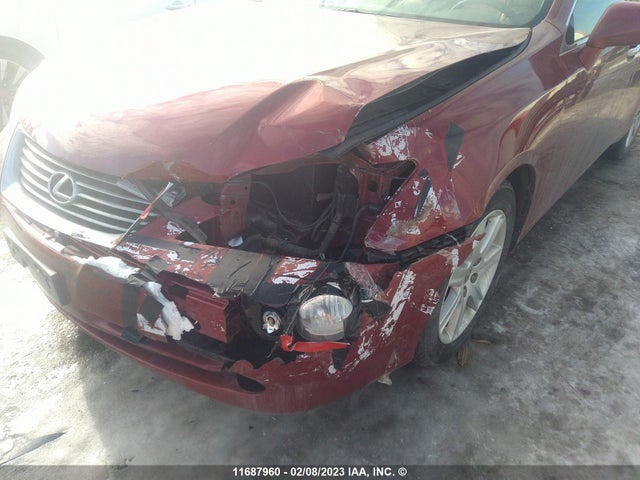 JTHBJ46G592304085 Lexus ES 350