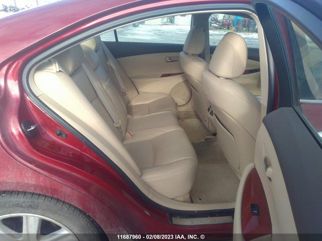 JTHBJ46G592304085 Lexus ES 350