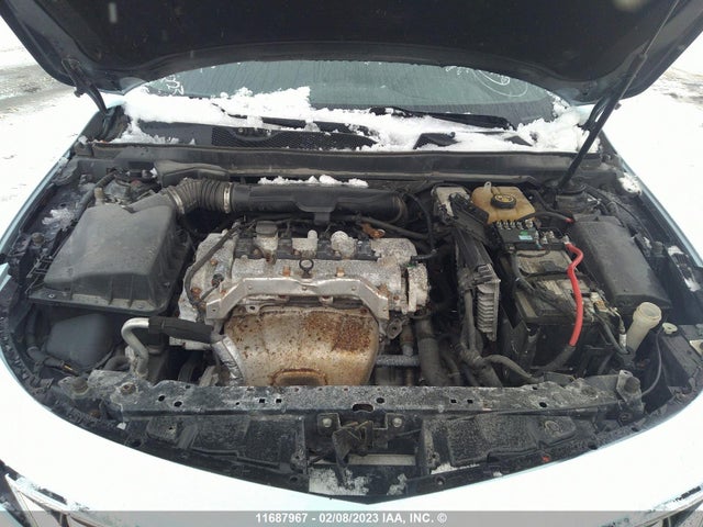 Chevrolet IMPALA LT 2019 2G11Z5SA0K9104812 Image 10