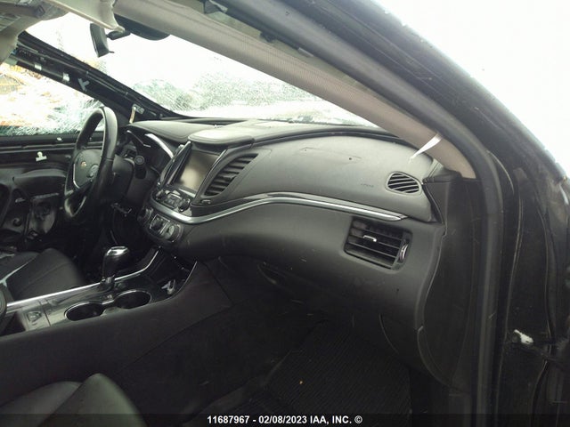 Chevrolet IMPALA LT 2019 2G11Z5SA0K9104812 Image 5