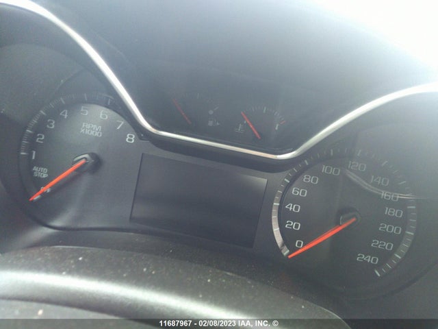 Chevrolet IMPALA LT 2019 2G11Z5SA0K9104812 Image 7