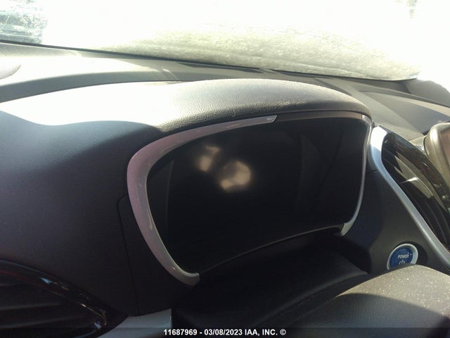 Chevrolet VOLT LT 2018 1G1RA6S51JU128184 Image 7