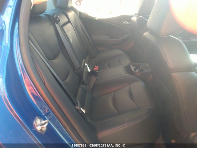 Chevrolet VOLT LT 2018 1G1RA6S51JU128184 Image 8