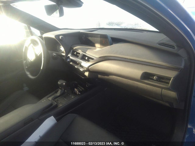 JTHP9JBHXN2057037 Lexus Ux 250h Base/250h F Sport/25