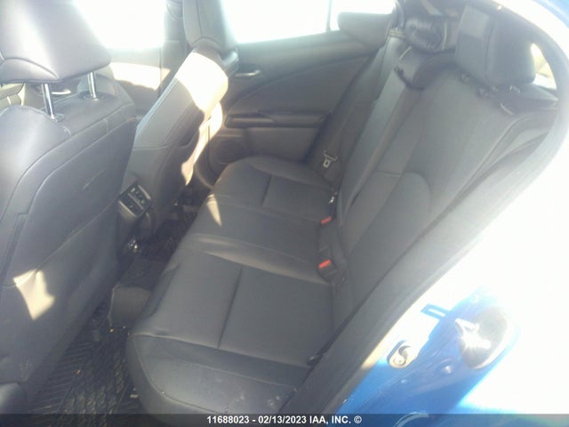 JTHP9JBHXN2057037 Lexus Ux 250h Base/250h F Sport/25