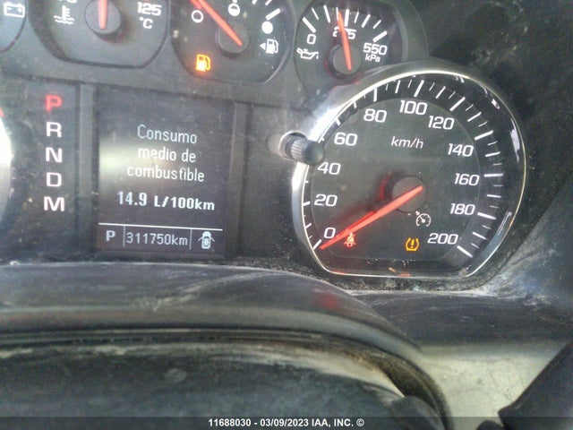 Chevrolet Silverado K1500 2015 1GCNKPEC7FZ201037 Image 7