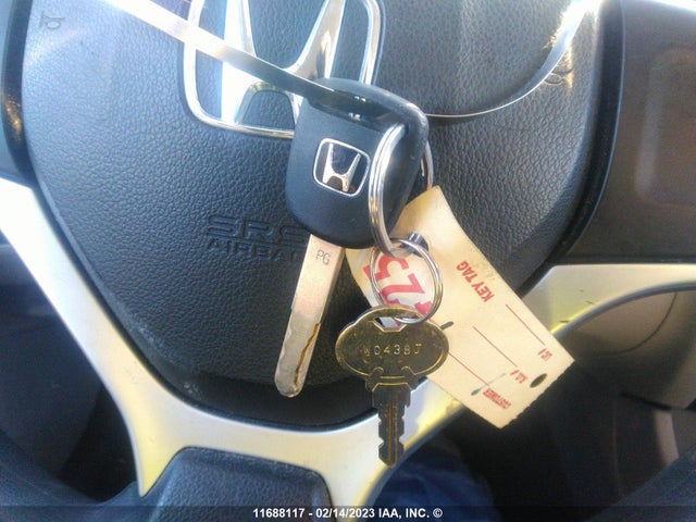 Honda Civic Dx 2015 2HGFB2E2XFH041445 Image 11