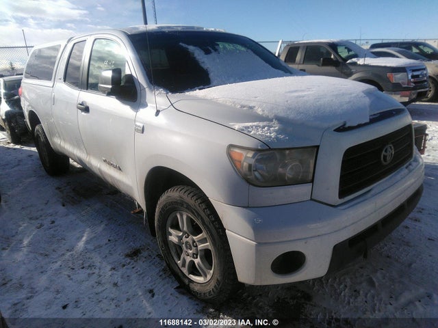 Toyota Tundra Double Cab/double Cab Sr5 2008 5TBRT541X8S458922 main image