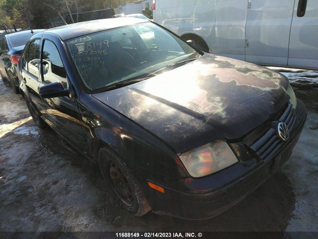 Volkswagen Jetta Gls Tdi 1999 3VWSF29M2XM077045 головне зображення