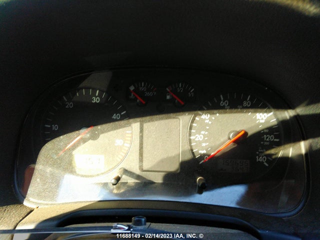 Volkswagen Jetta Gls Tdi 1999 3VWSF29M2XM077045 Image 8