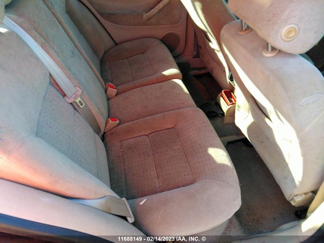 Volkswagen Jetta Gls Tdi 1999 3VWSF29M2XM077045 Image 9