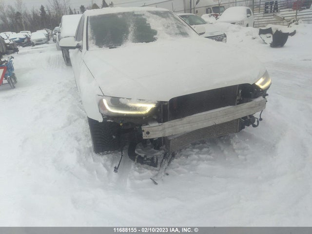 Audi A4 PREMIUM 2013 WAUBFCFL7DN046201 Image 6