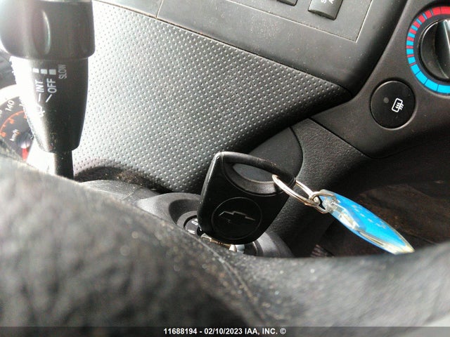 Chevrolet AVEO LS 2010 3G1TB6DE4AL135530 Image 3