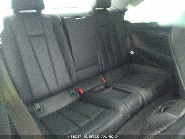 WAULNAF59JA004810 Audi A5 Premium Plus