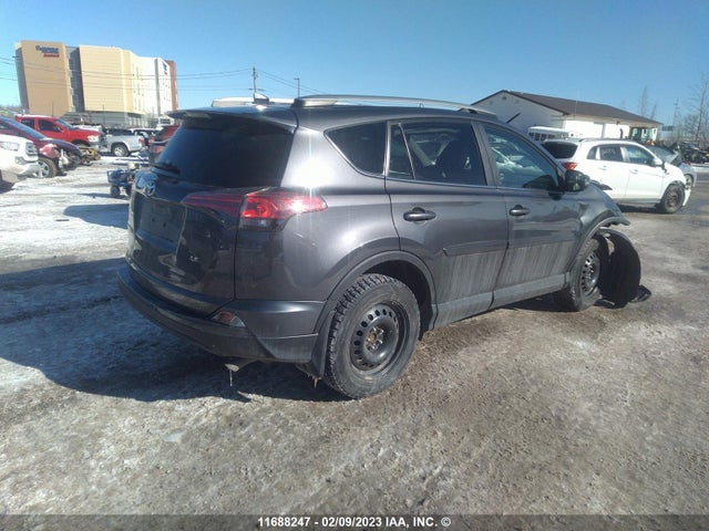 Toyota RAV4 LE 2017 2T3ZFREVXHW37467 Image 5