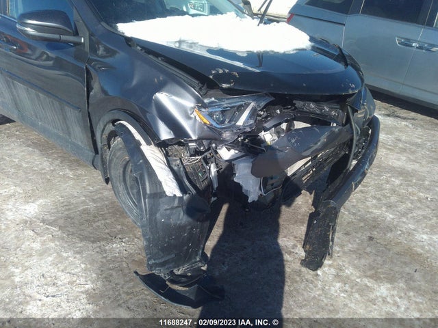 Toyota RAV4 LE 2017 2T3ZFREVXHW37467 Image 7