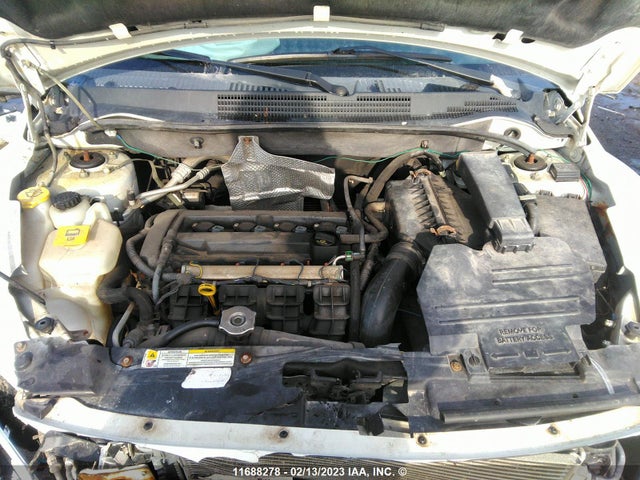 Dodge Caliber Sxt 2008 1B3HB48B38D526042 Image 12