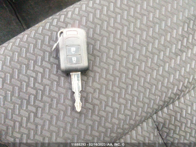 JA4ATUAA1NZ600890 Mitsubishi Eclipse Cross Es