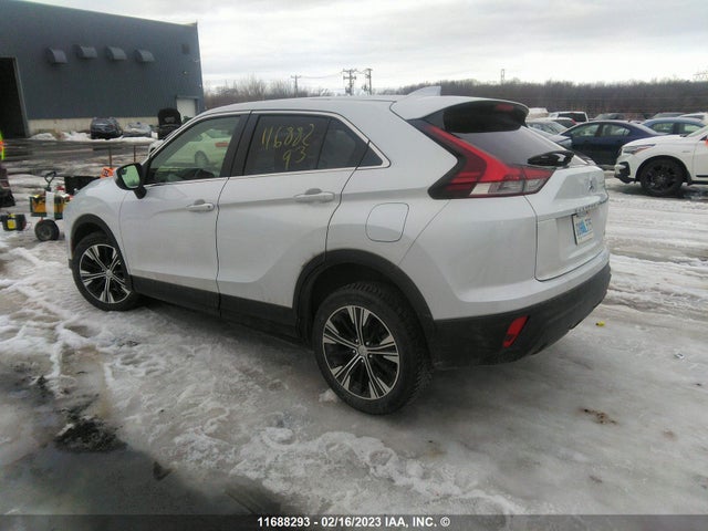 JA4ATUAA1NZ600890 Mitsubishi Eclipse Cross Es