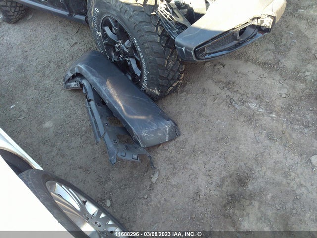 1C4HJXAG7NW258511 Jeep TJ