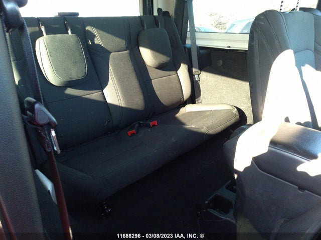 1C4HJXAG7NW258511 Jeep TJ