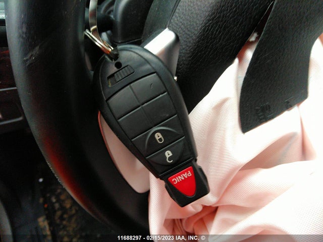 Dodge Grand Caravan Se 2017 2C4RDGBG6HR748882 Image 11