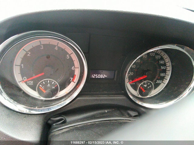Dodge Grand Caravan Se 2017 2C4RDGBG6HR748882 Image 7