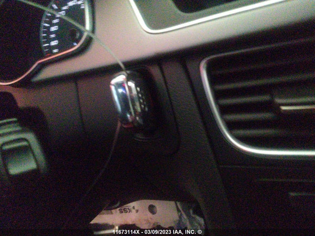 WAULGBFR2EA028651 Audi S5 PREMIUM