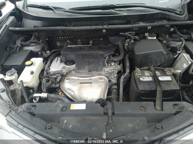 11688345 :رقم المزاد ، 2T3ZFREV0HW359841 vin ، 2017 Toyota Rav4 Le مزاد بيع