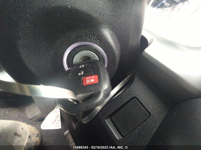 11688345 :رقم المزاد ، 2T3ZFREV0HW359841 vin ، 2017 Toyota Rav4 Le مزاد بيع