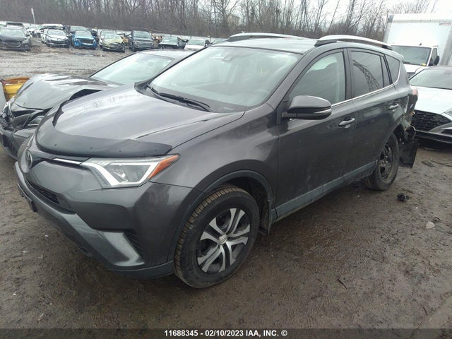 Aukcja sprzedaży 2017 Toyota Rav4 Le, vin: 2T3ZFREV0HW359841, numer aukcji: 11688345