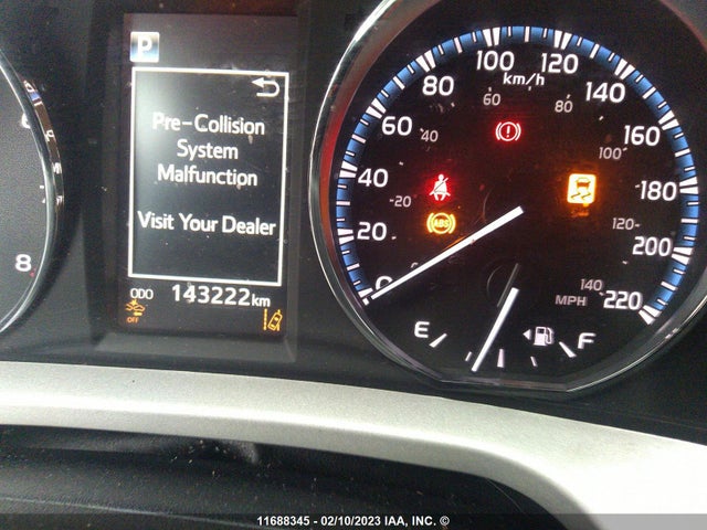 11688345 :رقم المزاد ، 2T3ZFREV0HW359841 vin ، 2017 Toyota Rav4 Le مزاد بيع