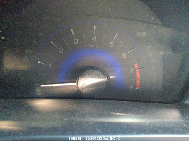 Honda Civic 2015 2HGFB2F43FH038628 Image 7