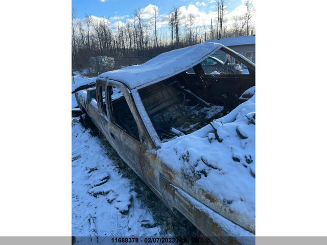Dodge RAM 3500 1999 1B7MF3361XJ631202 Image 3