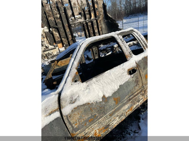 Dodge RAM 3500 1999 1B7MF3361XJ631202 Image 4