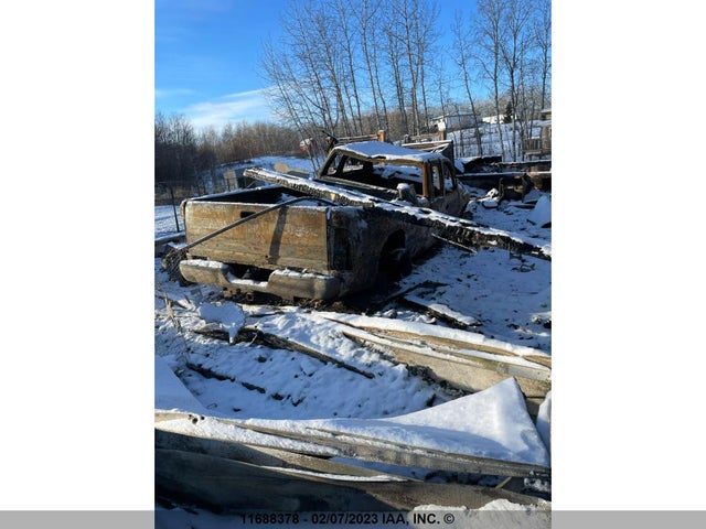 Dodge RAM 3500 1999 1B7MF3361XJ631202 Image 5