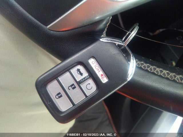 Honda CIVIC EX 2016 2HGFC1F44GH100238 Image 11