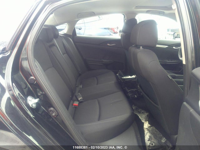 Honda CIVIC EX 2016 2HGFC1F44GH100238 Image 8