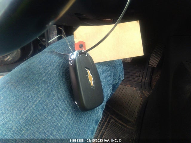 Chevrolet VOLT LT 2018 1G1RA6S56JU135339 Image 11