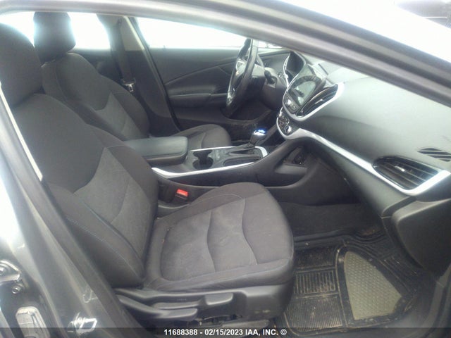 Chevrolet VOLT LT 2018 1G1RA6S56JU135339 Image 5