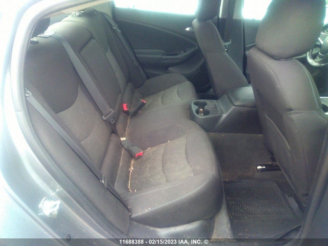 Chevrolet VOLT LT 2018 1G1RA6S56JU135339 Image 8