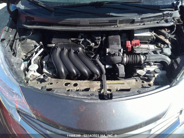 Nissan Versa 2016 3N1CE2CP9GL384945 Image 11