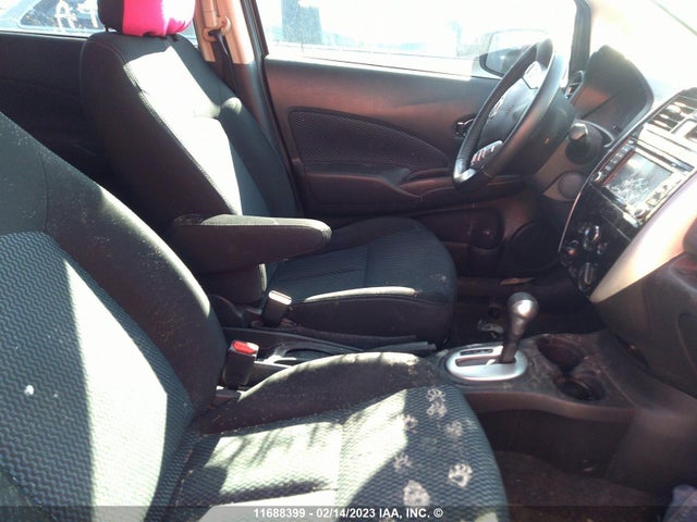 Nissan Versa 2016 3N1CE2CP9GL384945 Image 6