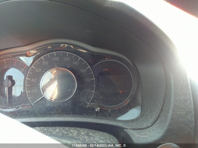 Nissan Versa 2016 3N1CE2CP9GL384945 Image 8