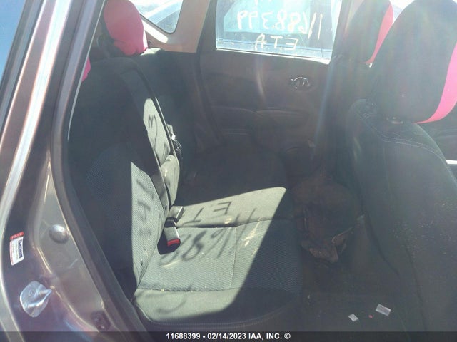 Nissan Versa 2016 3N1CE2CP9GL384945 Image 9