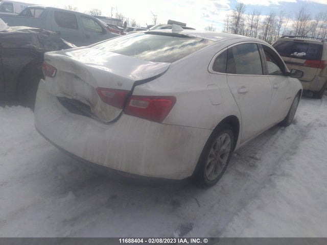 Chevrolet MALIBU LT 2023 1G1ZD5ST3PF135229 Image 6